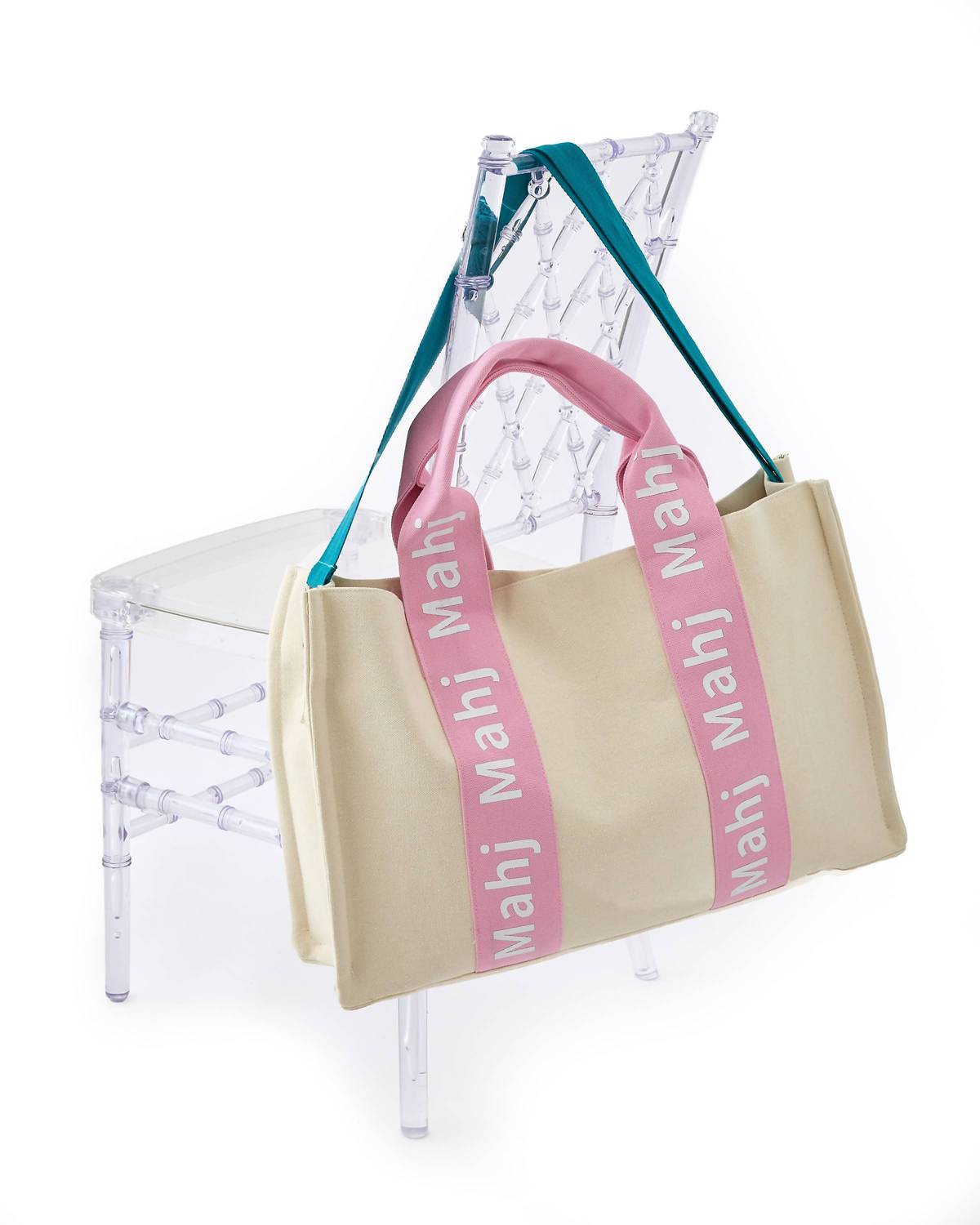 Oh My Mahjong - Mahj It All Bag