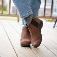 Sanita - Women's Hudson Chelsea Boot