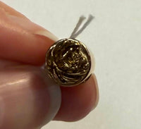 Story Jewellery - Women's Rose Charm