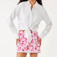 Lilly Pulitzer - Michelina Mini Skort