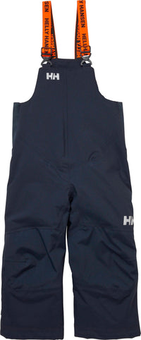 Helly Hansen - Kids Rider Insulated Ski Bib