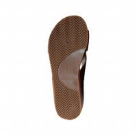 Volatile - Women's Ablette Wedge Slip On Sandals