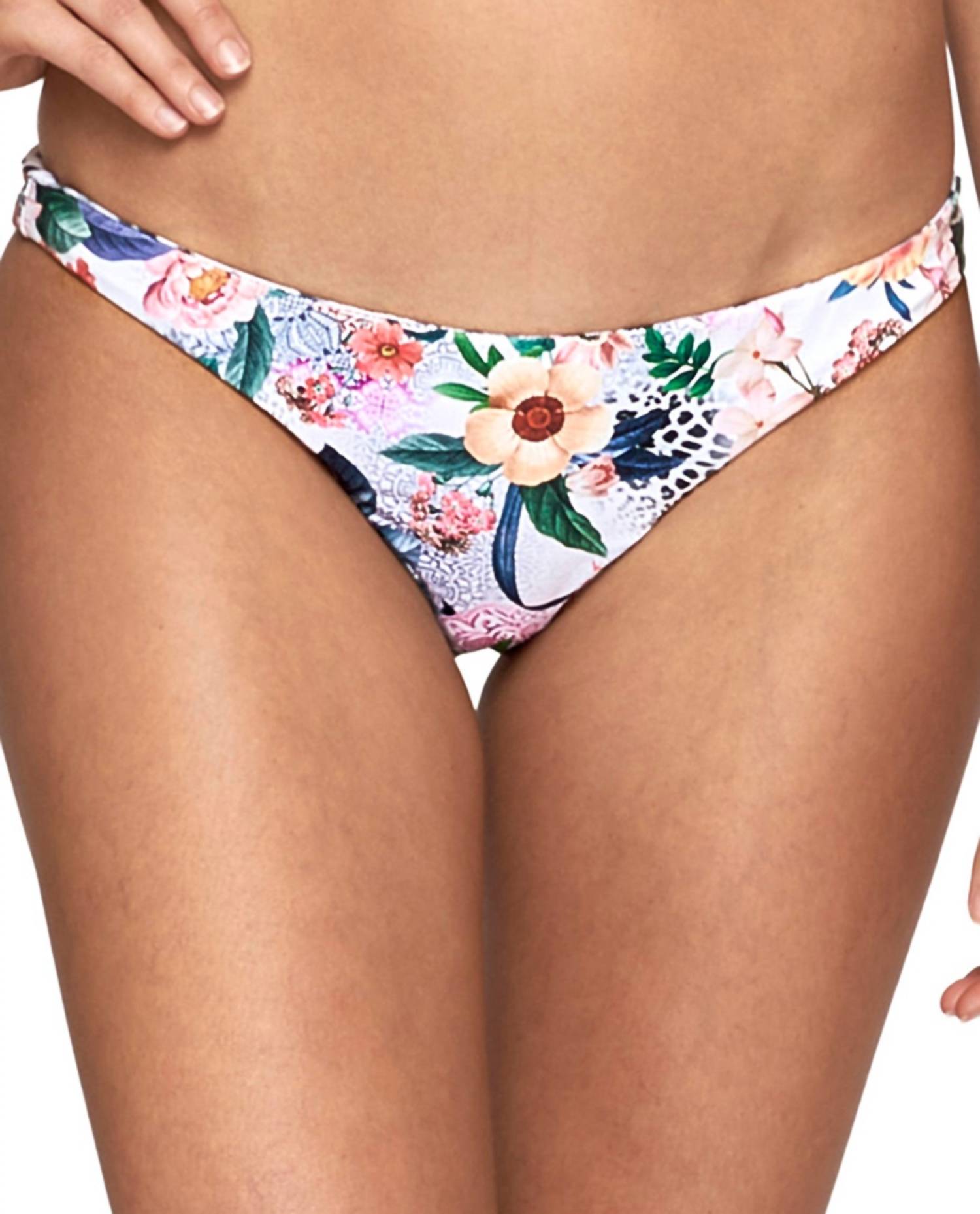 Jets By Jessika Allen - Gypsy Reversible Cheeky Hipster Bikini Bottom