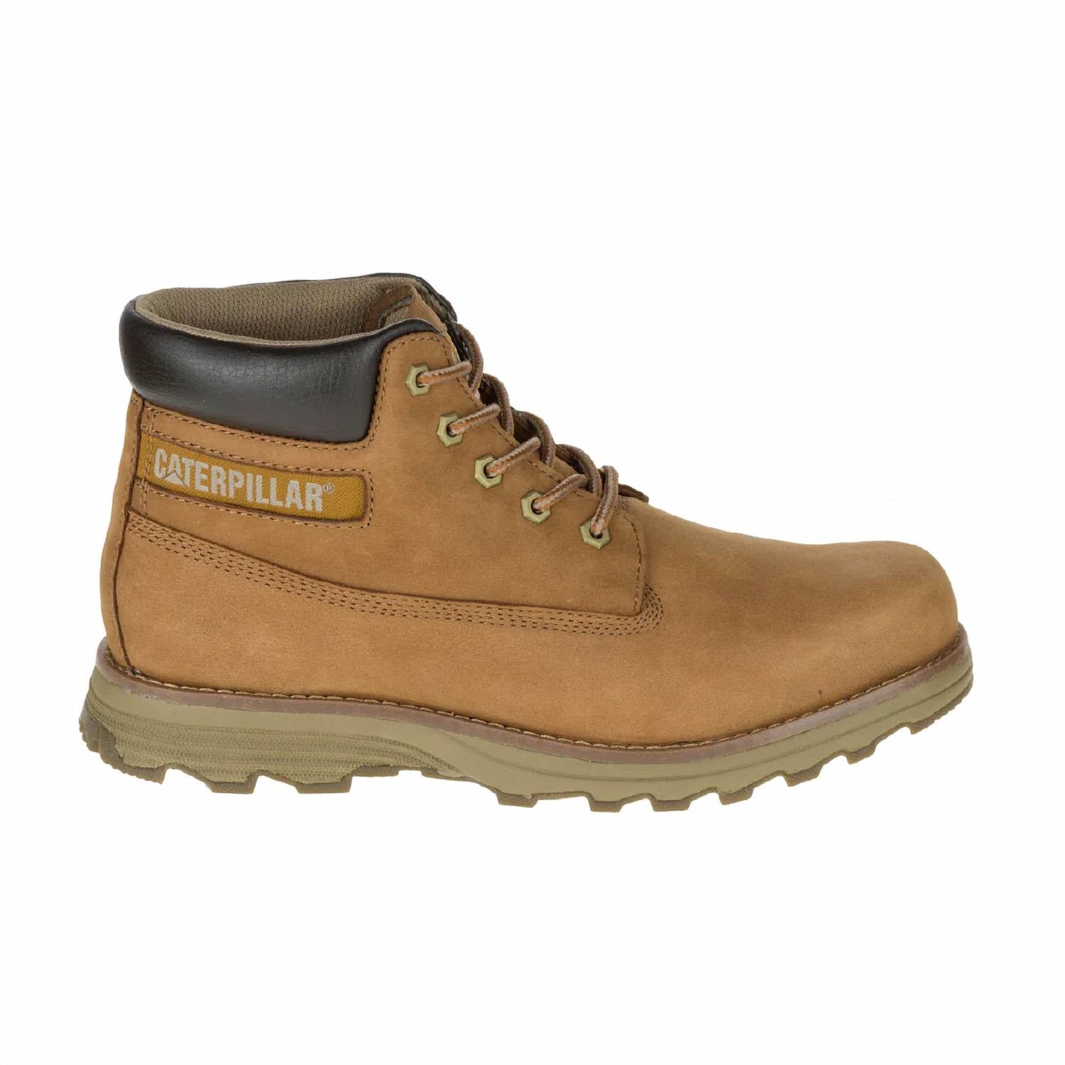 Cat Footwear - Men's Founder Chukka Boot