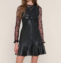 Heartloom - Lennon Mini Dress