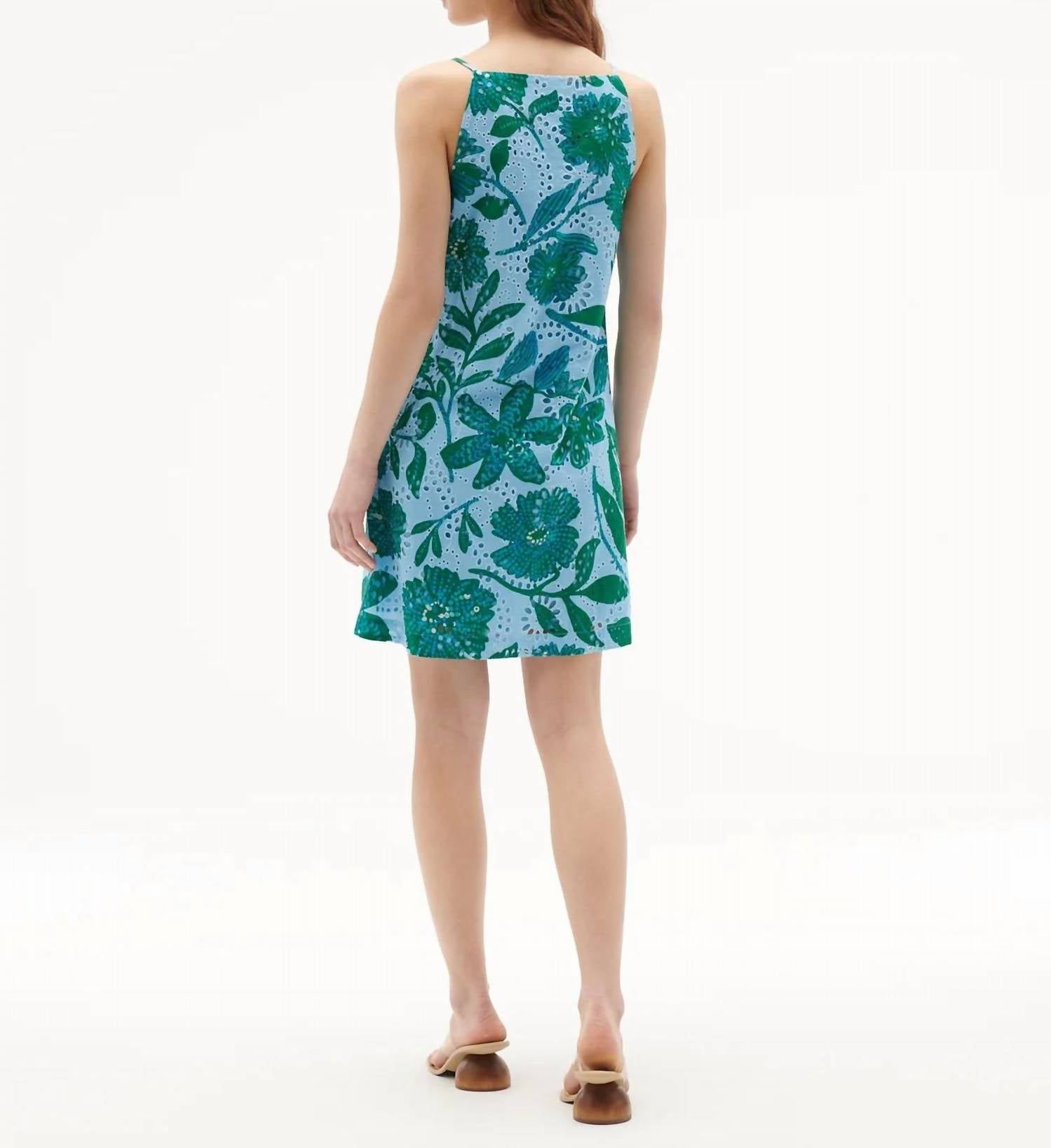 Figue - Leonie Dress