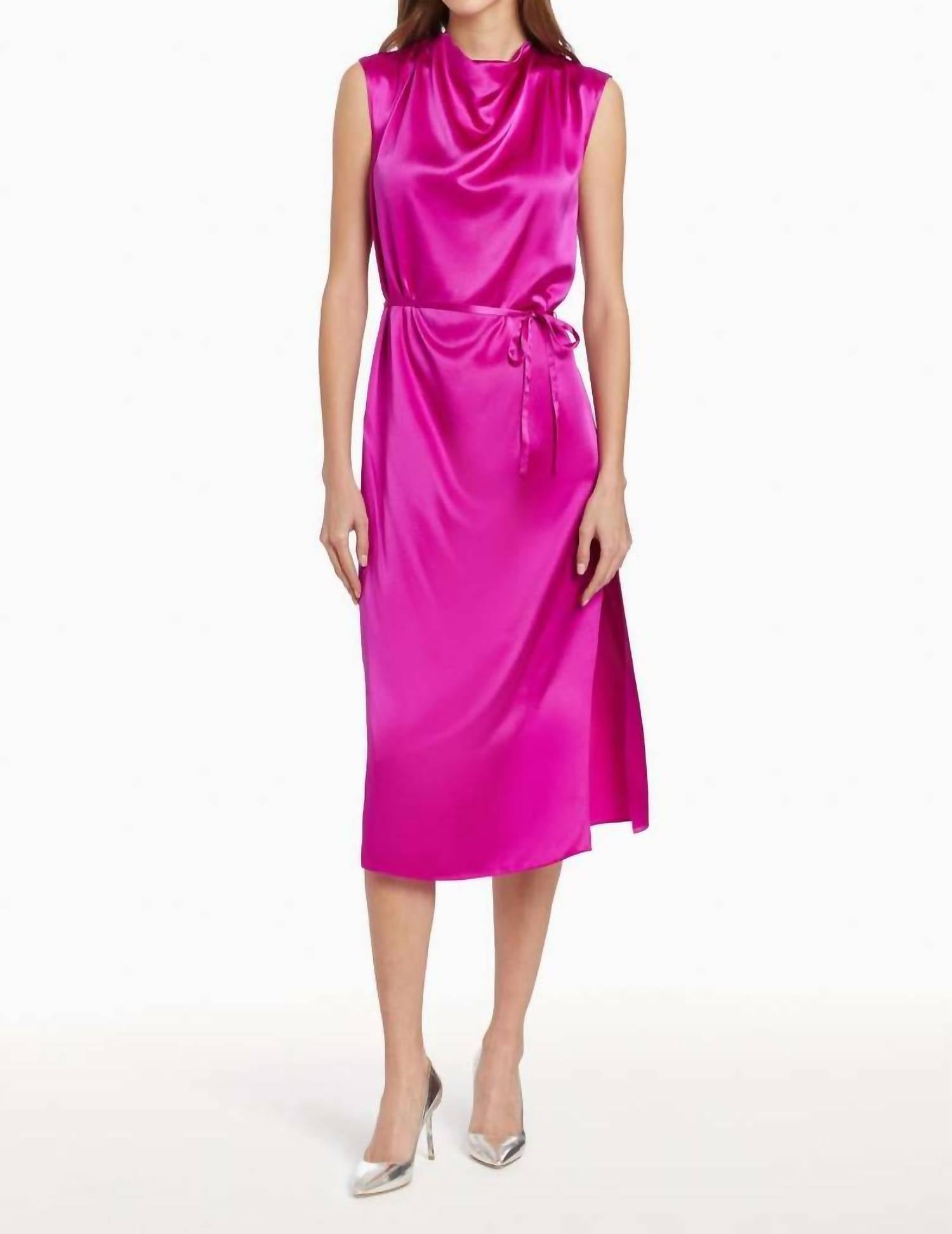 Amanda Uprichard - Freya Dress