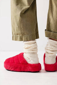 Free People - Women's It's A Vibe Platform Slipper