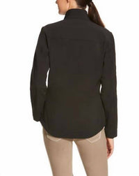 Ariat - Women's New Team Softshell Logo Jacket