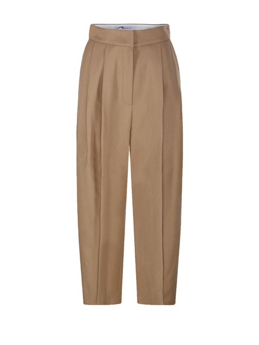 Sandbeige - MARLENKA PANT