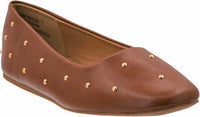 Corkys Footwear - Women's Dont Be Rude Flat