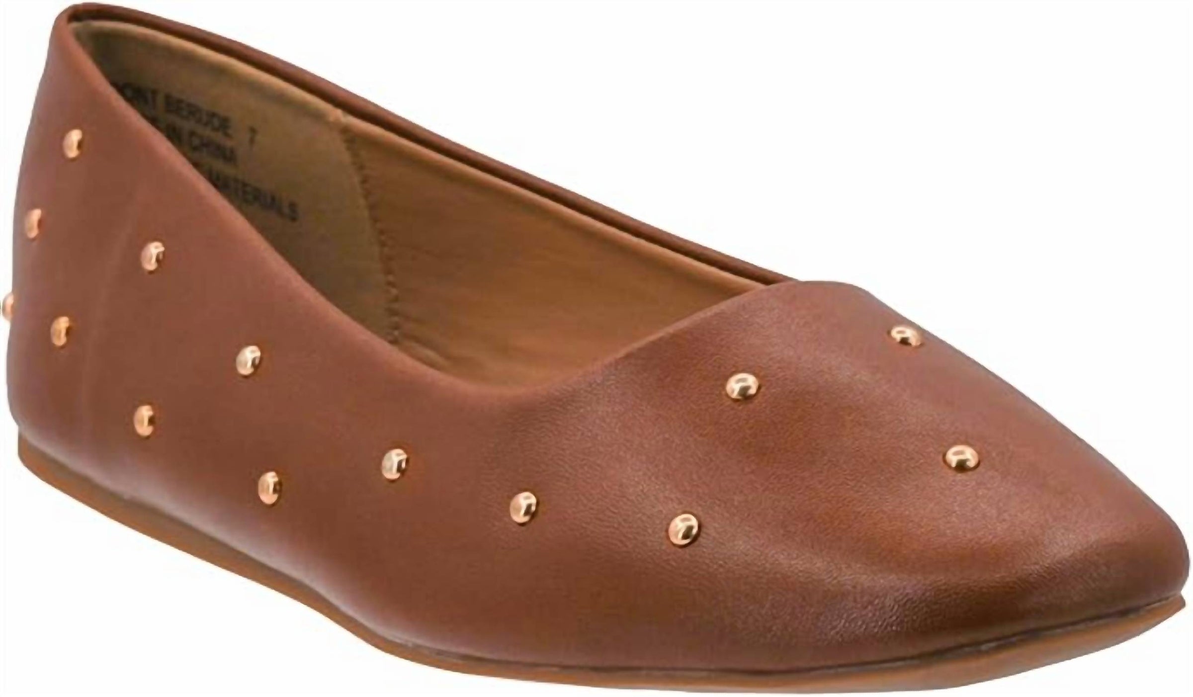 Corkys Footwear - Women's Dont Be Rude Flat