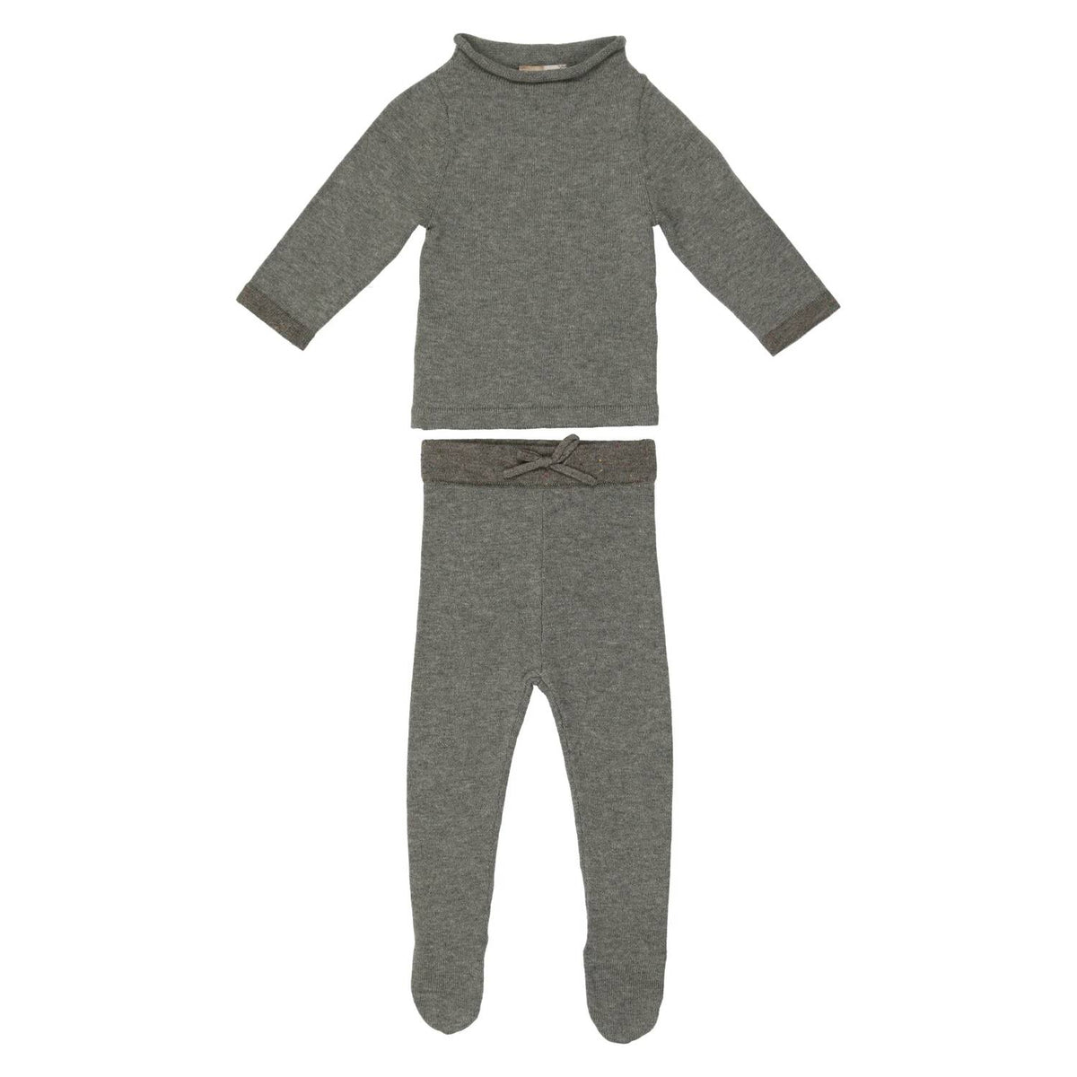 Maniere - Kid's Half Flecked Set