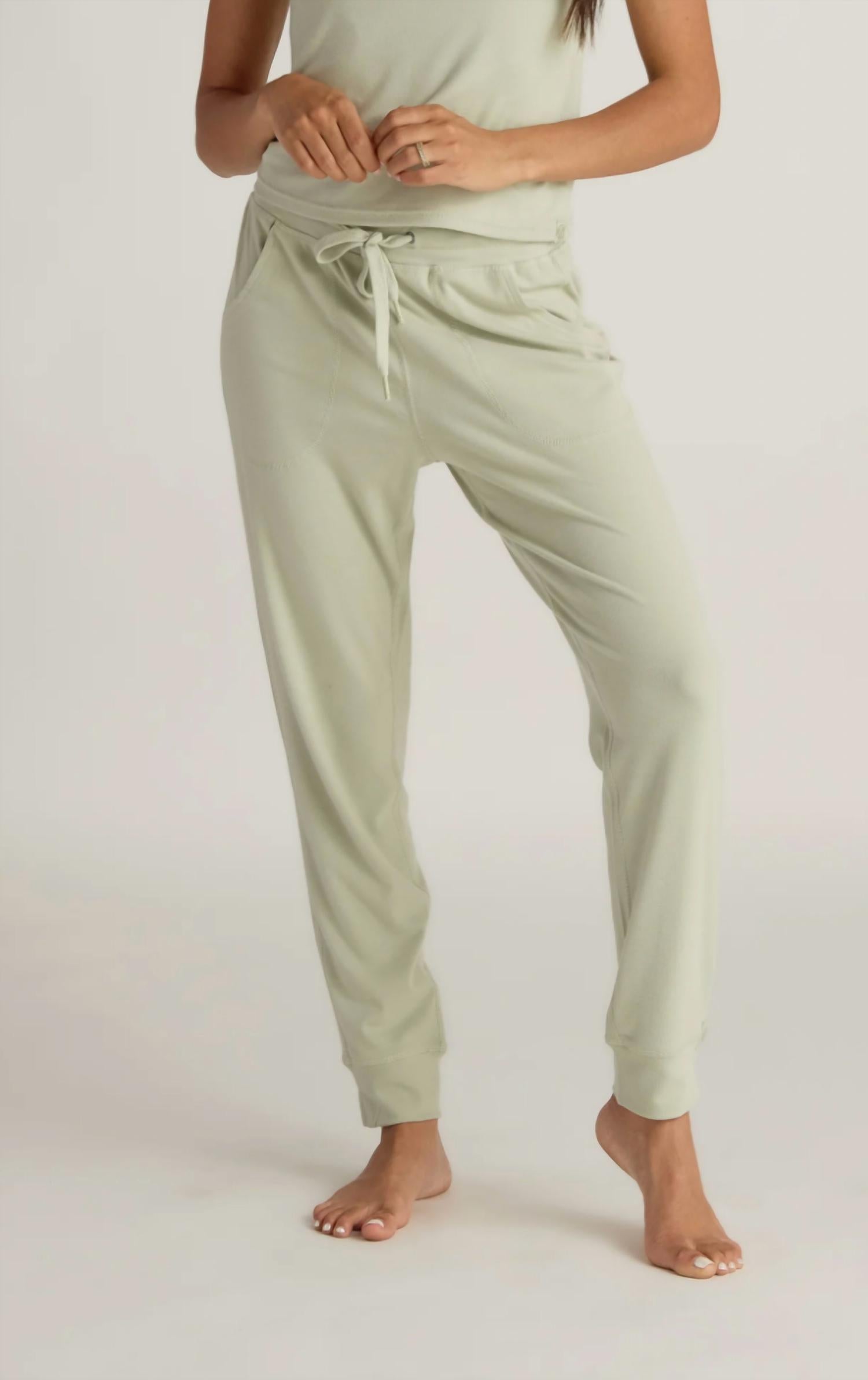 Faceplant Dreams - Women's Soft Collection Lounge Jogger
