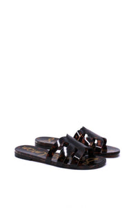 Sam Edelman - Women's Bay Jelly Sandal