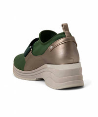 Fundae - Women's Sneaker Loafers