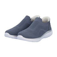 Rieker - Women's M5072 Slip-on Sneaker
