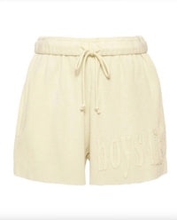 Boys Lie - Women's Butter Me Up Basic Short