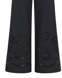 Forte Forte - Women's Lunamaris Cropped Pants