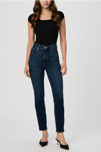 Paige - Gemma Denim Jean