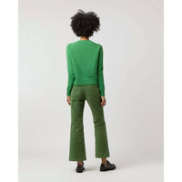 Ann Mashburn - Kendall Flare 5-pocket Jeans