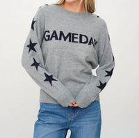 Six/Fifty - Game Day Sweater