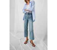 Rails - Silverado Carpenter Crop Jean