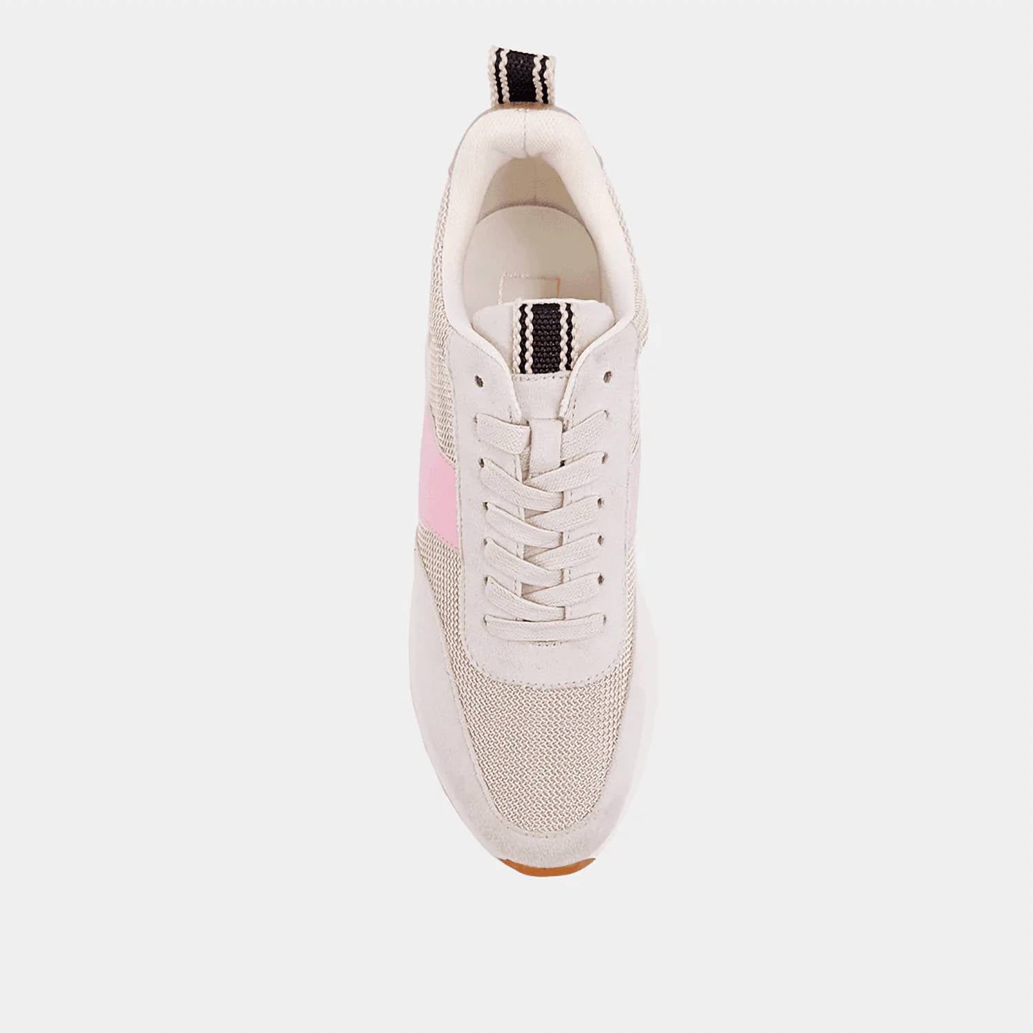 Shu Shop - Women's Serafina Sneaker