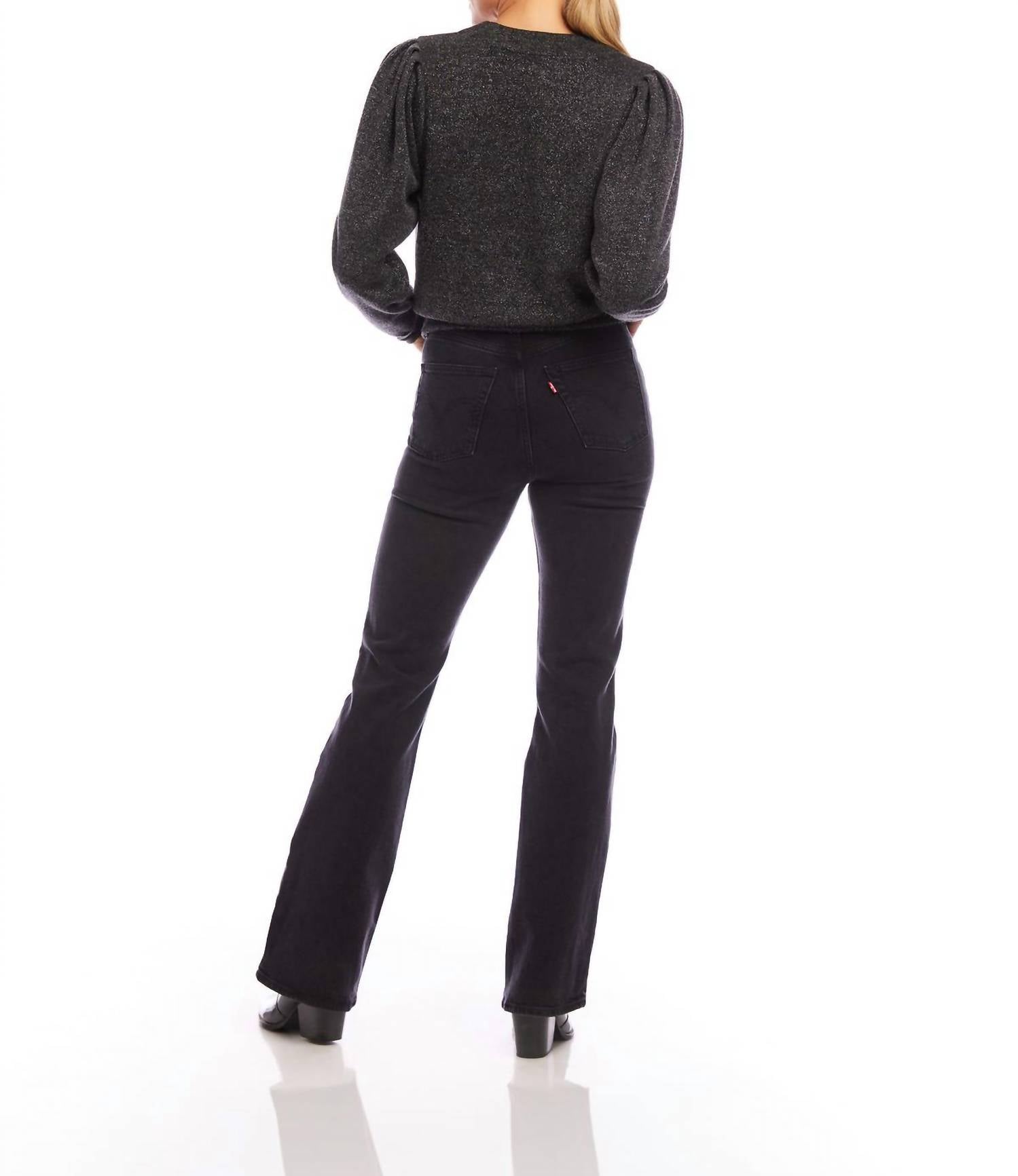 Fifteen Twenty - Madeline V-neck Cardigan