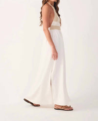 Dress To - Sunset Maxi Dress