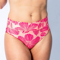 Vanhope - Steph Reversible Bikini Bottom
