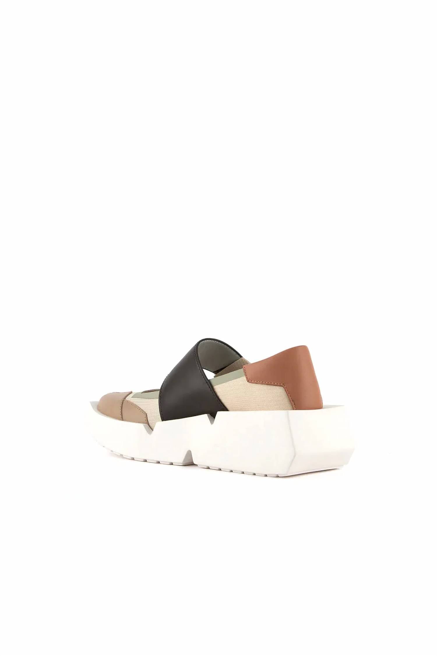 United Nude - Women's Mega Robot Jane Sporty Shoes