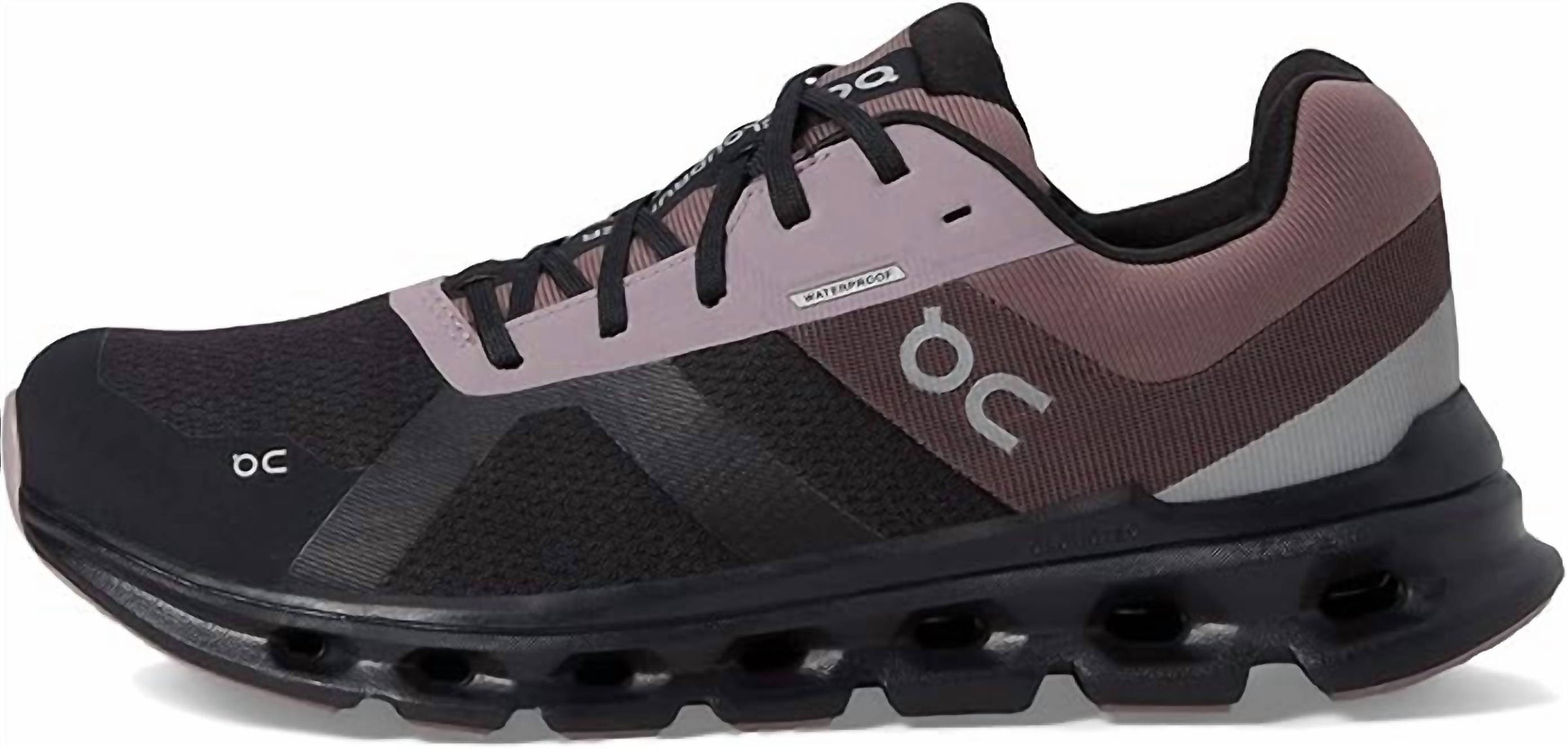 On Running - Women's Cloudrunner Waterproof Shoe