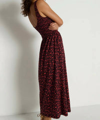 Nation Ltd - Adeline Midi Dress