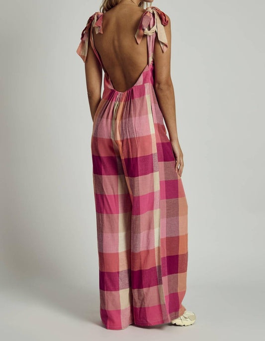 Native Youth - Alma Jumpsuit