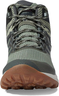 Merrell - Women's Antora 3 Mid Water Proof Hiking Trail Running Shoes