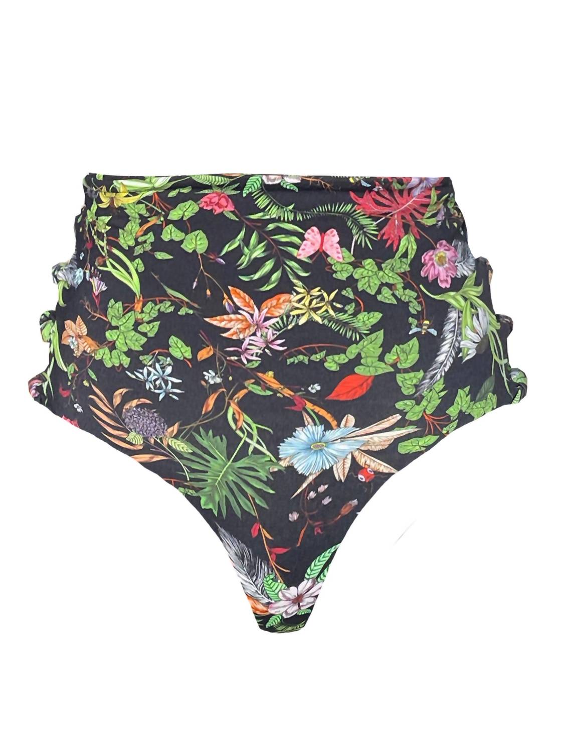 Lvhr - Madison Highwaisted Bottom