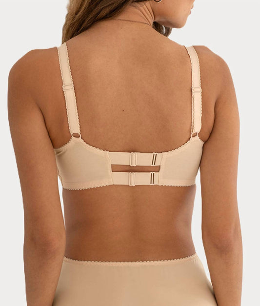 Pour Moi - Rosalind Underwire Front Fastening Bra