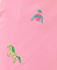 Lilly Pulitzer - Stuff Volk Stretch Short