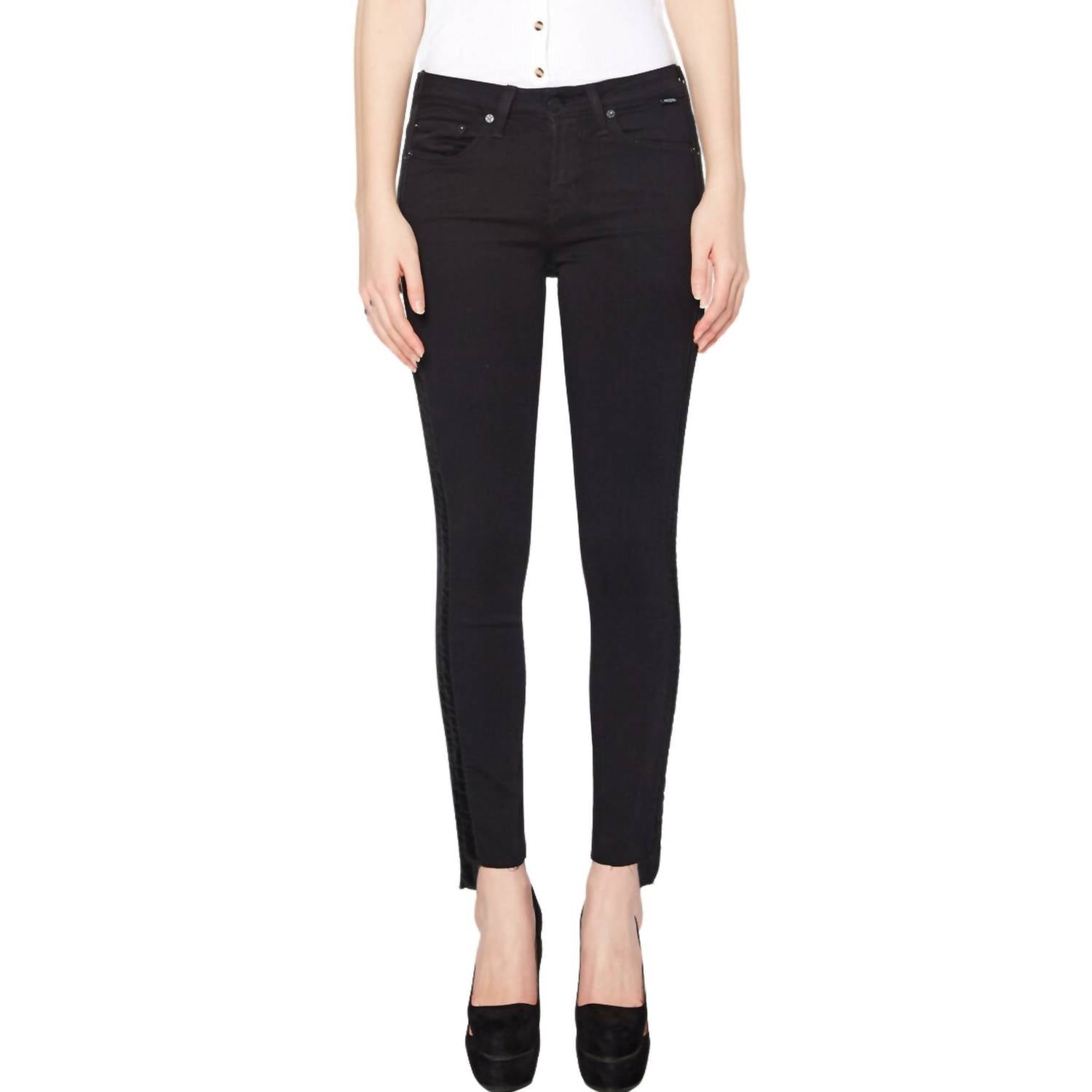 Noend - Venice Mid Rise Skinny