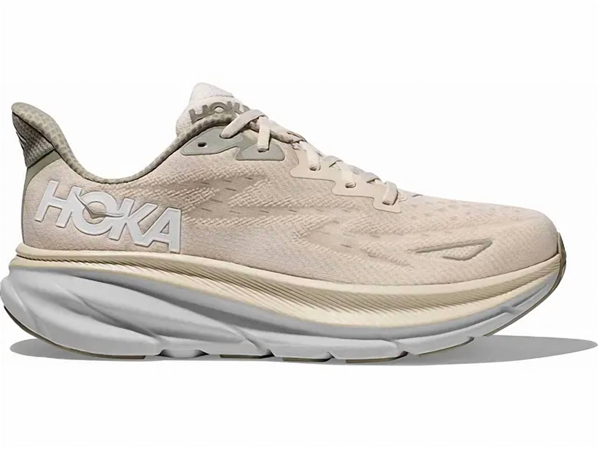 Hoka - Men's Clifton 9 Shoe