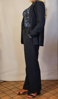 Wild Pony - Crepe Blazer