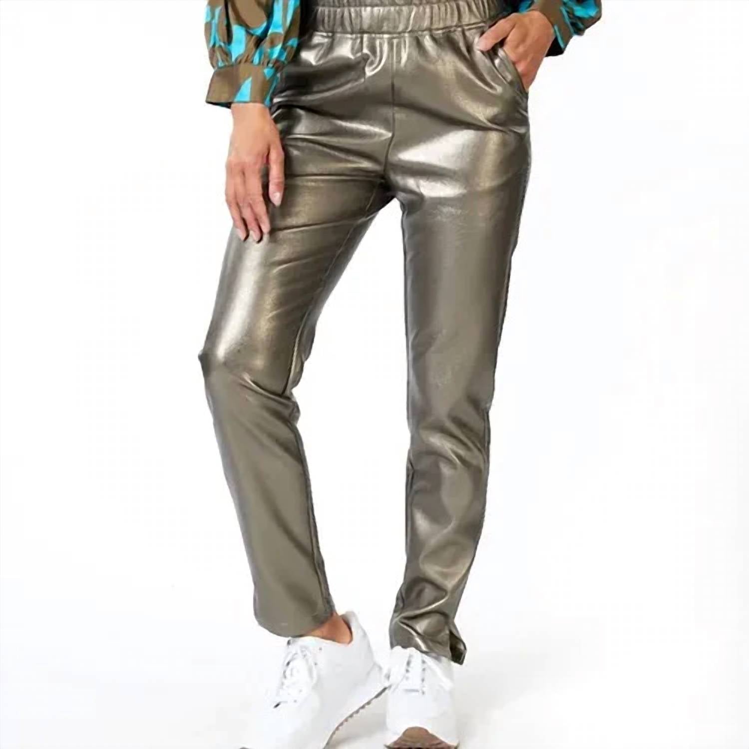 Esqualo - Sibbi Treggings Trousers