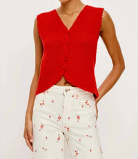 Rails - Calypso Vest