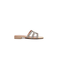 Bibi Lou - Women's Eve Rhinestone Sandal