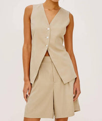 Rails - Mylah Sleeveless Vest