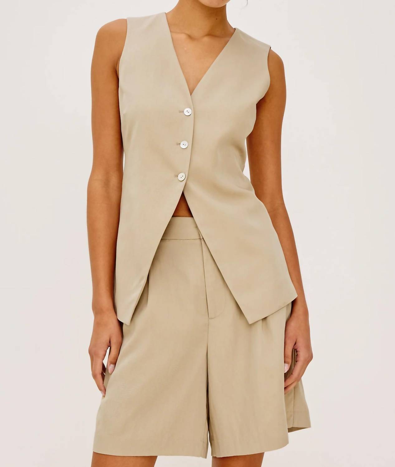 Rails - Mylah Sleeveless Vest