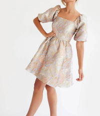Mille - Nina Mini Dress