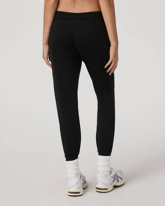Vuori - Performance Slightly Cropped Leg Jogger