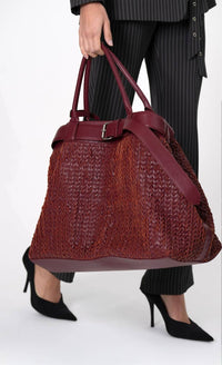 Nonchalant Label - Women's Milo Tote Bag